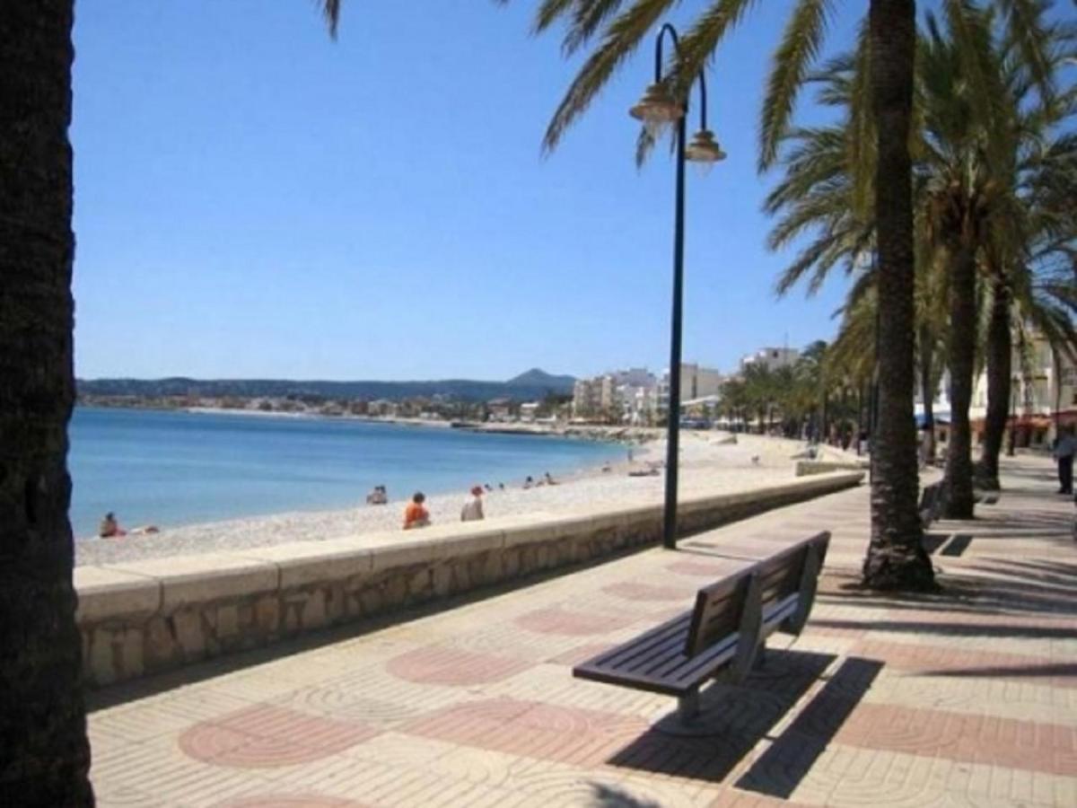 Villa Moreno With Large Private Pool Jávea エクステリア 写真